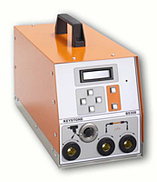 BS 308 Digital Capacitor Discharge Stud Welder System