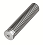 Non-Flanged Stainless Steel Capacitor Discharge Weld Studs (UNC & UNF)