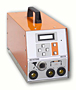 BS 318 Digital Capacitor Discharge Stud Welder System