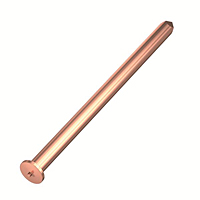 Capacitor Discharge Insulation Pin