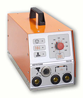 TS 318 Analog Capacitor Discharge Stud Welder System