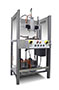 Custom CNC Production Equipment