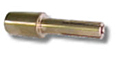 Capacitor Discharge Taper Base Chuck - Keystone